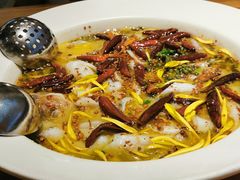 2人份酸菜鱼-太二酸菜鱼(汕头苏宁广场店)
