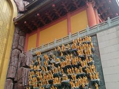 -上海东林寺(金山区)