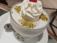 -ELI FALAFEL Lebanese&Mediterranean黎巴嫩美食(富城路店)