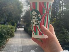 -星巴克(兰桂坊店)