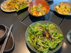 -Ameigo梅果·云贵川bistro(长宁来福士店)