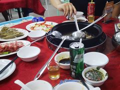 -花苑美食横琴生蚝火锅(拱北粤华路店)