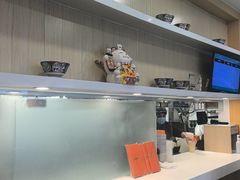 -吉野家(复兴路第二餐厅店)