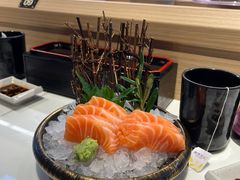 -三禾寿司(君尚店)