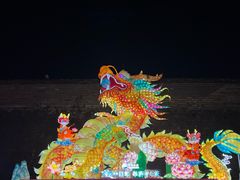 -老门东历史文化街区