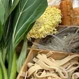 南艺后街超好吃的带皮羊肉小锅