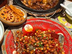 -南昌大饭店·地标美食名片(万寿宫店)