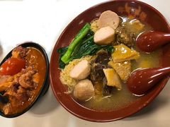 -下环街市熟食中心