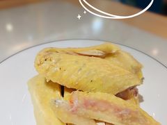 -邵老爹老杭州白斩鸡·家常菜(建国北路店)