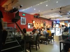 大堂-大头虾越式风味餐厅(光明广场店)