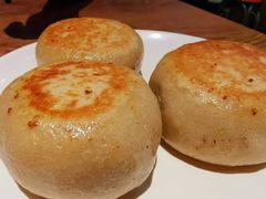 门钉肉饼-清真吴记门钉肉饼·喜多利