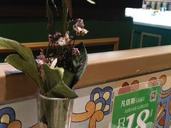 -凡塔斯牛排自助餐厅(广东佛山三水万达店)