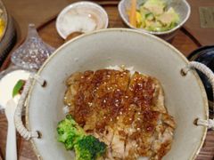 -ITARU食堂·定食料理(西丽店)