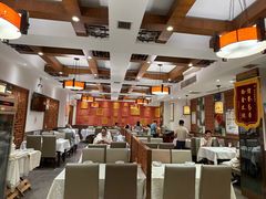 -福来居烤鸭店(天坛二店)