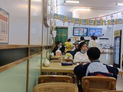 -十八家面馆(欧洲城店)