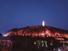 -延安杨家岭革命旧址