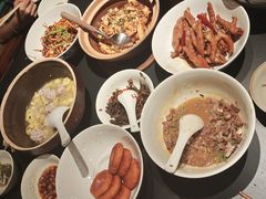 -田小狗的饭店(才子佳郡店)
