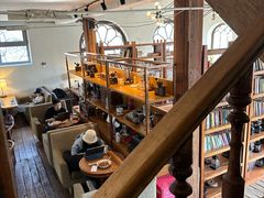 -1901 Cafe(西四店)