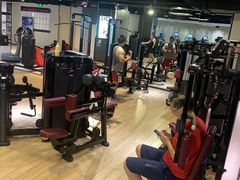-一兆韦德健身(张杨路店)