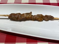 -西贝(上海新梅广场店)