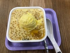 -满记甜品(金唐购物中心店)