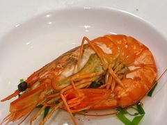 -日月昇渔家菜·海肠捞饭·大连海鲜(星海公园店)