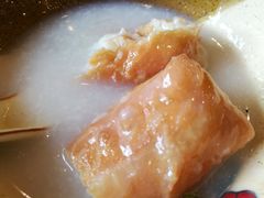 -顺德一品粥·20年凤城老字号(芳村店)