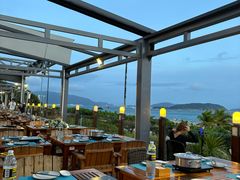 -渔家火锅·海鲜自助餐·演艺(亚龙湾天域酒店)