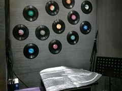 -ohbar live house(人广店)
