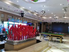 -格莱美量贩式KTV(国信店)