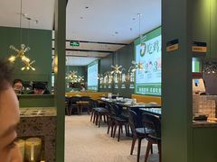 -一席地·本地鸡窝·杭帮鸡火锅(萧山银隆百货店)