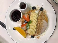 热香饼-blend咖啡部落(车公庙店)