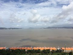 -舟山希尔顿酒店