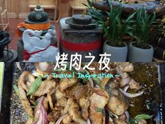 -三锅莊·牦牛肉火锅·香格里拉特色藏餐宴请餐厅(昆明创始店)