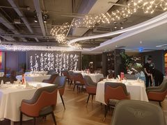 -山泉粤宴(广东大厦店)