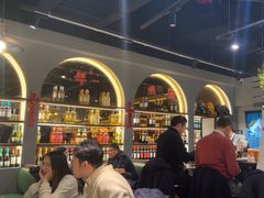 -Shantek象提南亚餐厅&西餐融合Bistro(淮海中路店)