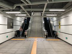 -下沙(地铁站)