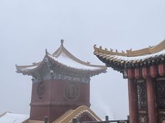 -水磨沟公园