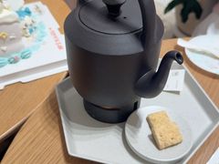 -tea'stone(平安金融中心店)