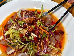 -东北民俗村·东北菜(翻身店)