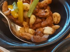 -彩丰楼中餐厅·早茶·点心·粤菜(海口华彩洲际酒店)