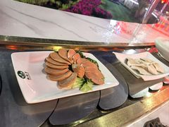 -枇杷园食为鲜火锅(南山店)