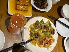 -隔壁老王·家常云南菜(花巷店)