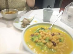 -拈菜(观音桥阳光世纪店)