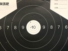 -都市枪神实弹射击俱乐部