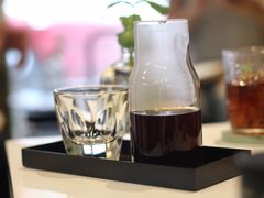 手冲-KYO COFFEE(胶州路店)