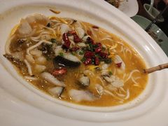 -绿茶餐厅(蓝色港湾店)