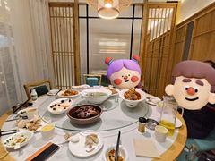 -茅溪菜·家宴(上品拾陆店)