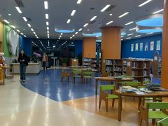 -厦门市图书馆(集美新城馆区)
