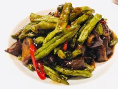 -南门小馆·清真(国贸商城店)